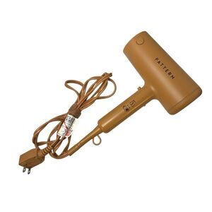 PATTERN Blow Dryer 1875W Caramella Fully Tested In Working Condition
